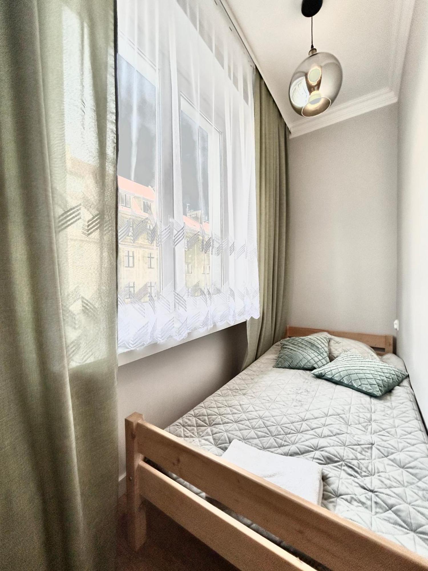 Apartment Marzenie 1 I 2 By Na Dni *