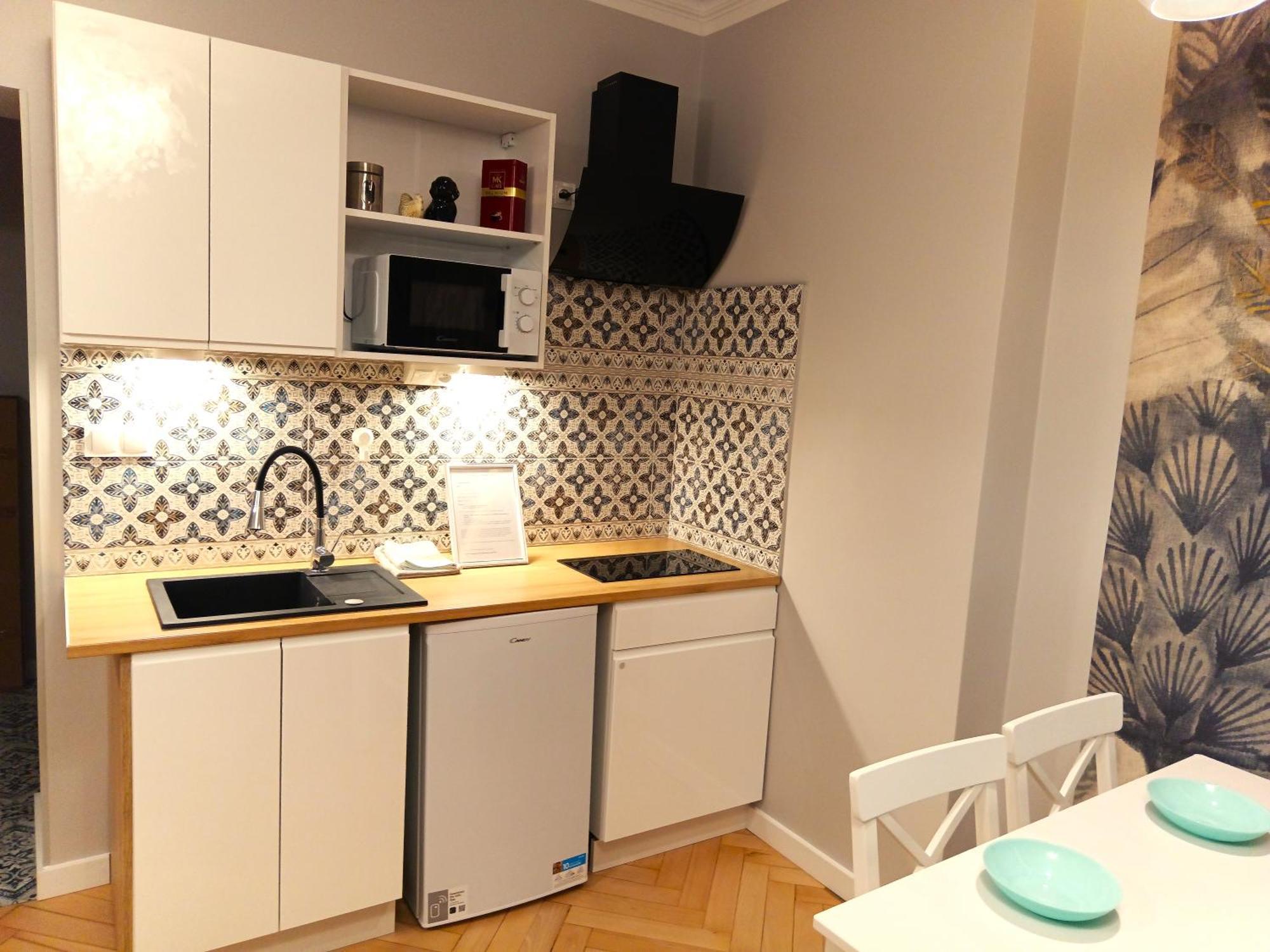 Marzenie 1 I 2 By Na Dni Apartment *
