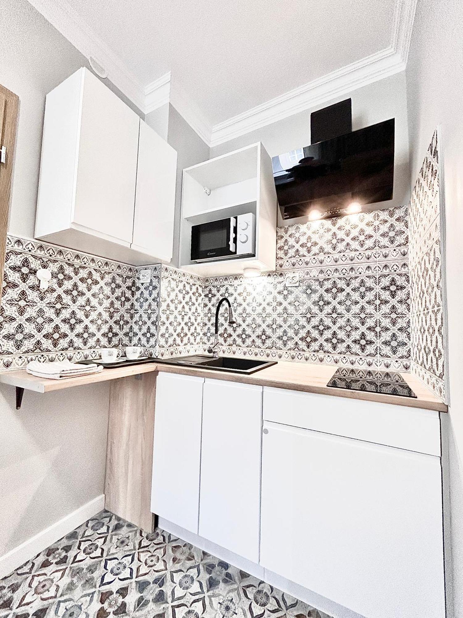 Marzenie 1 I 2 By Na Dni Apartment