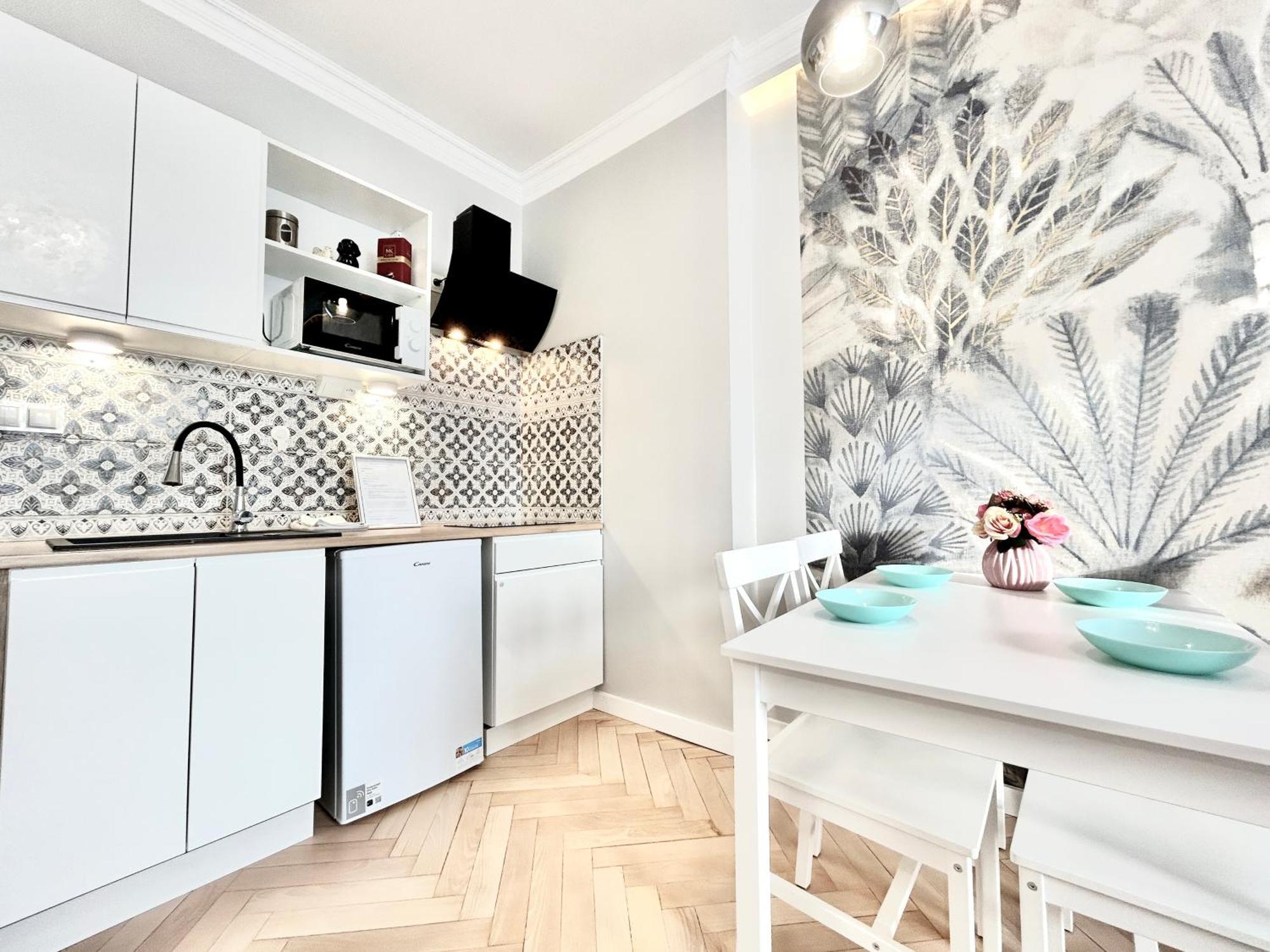 Marzenie 1 I 2 By Na Dni Apartment