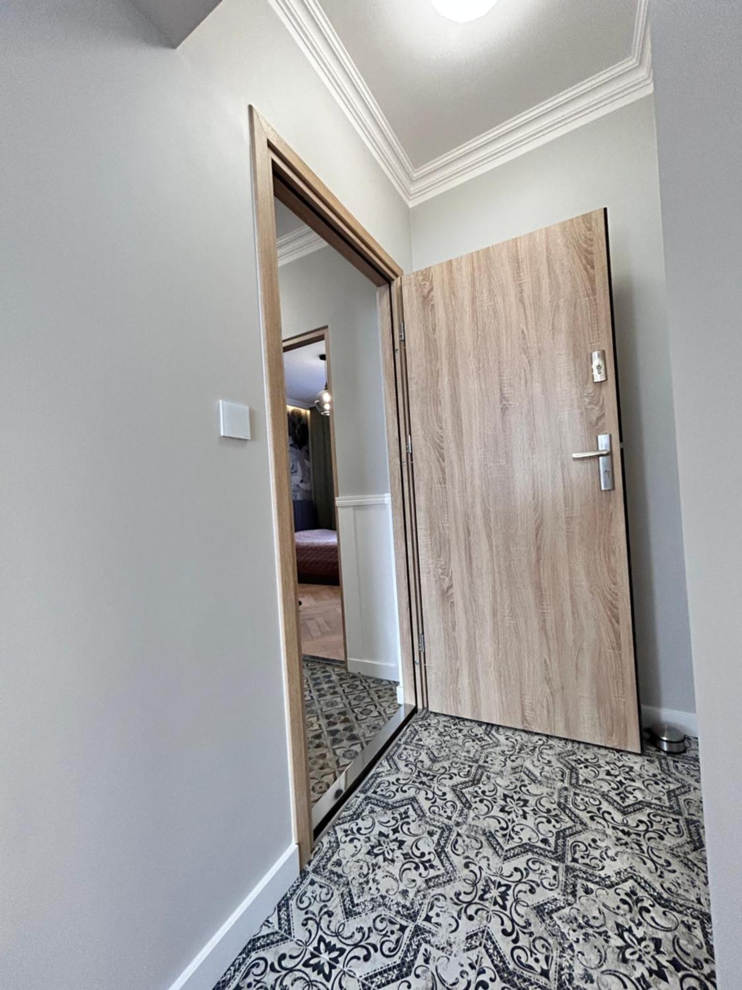 Apartment Marzenie 1 I 2 By Na Dni *