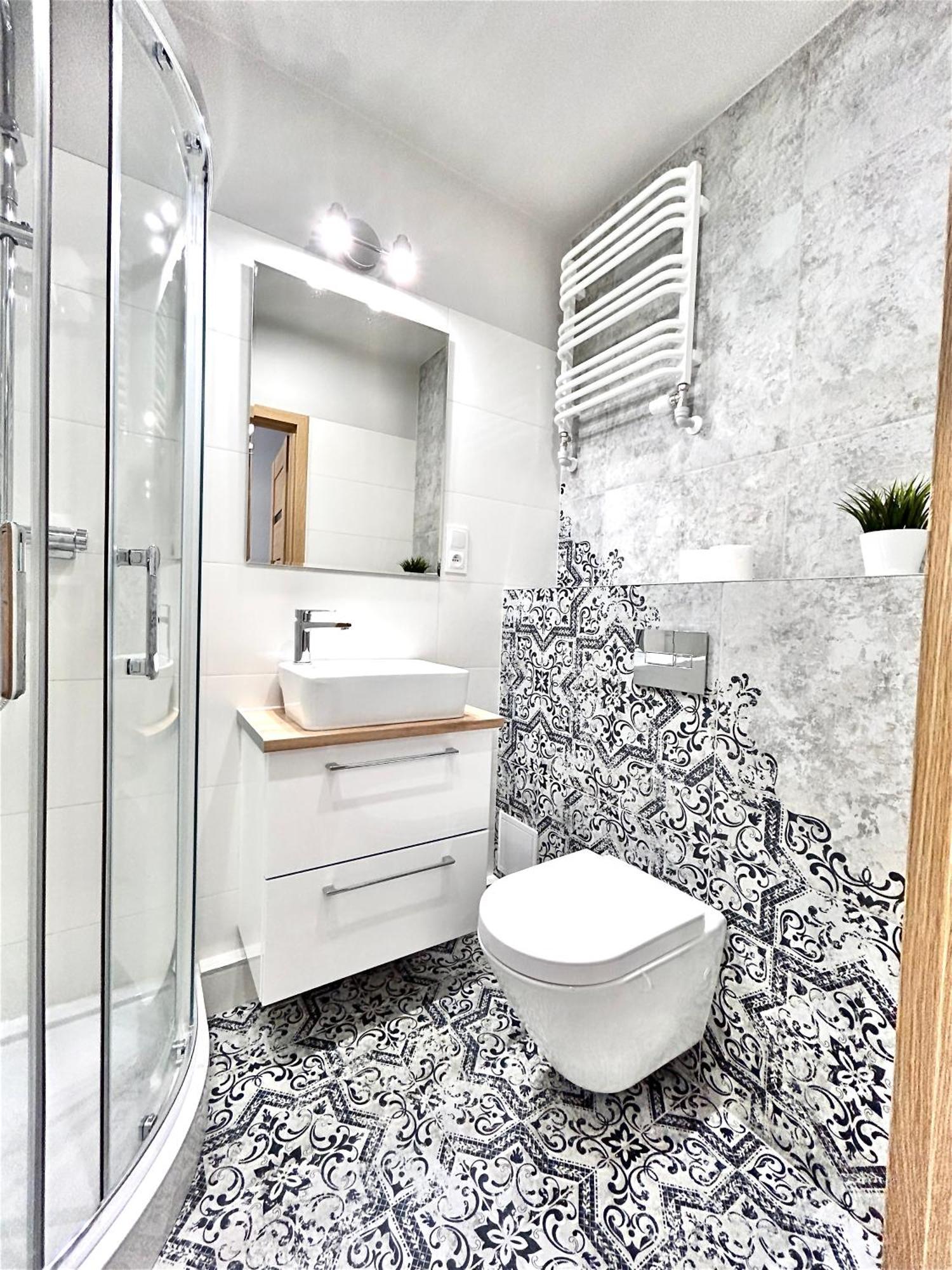 Marzenie 1 I 2 By Na Dni Apartment *