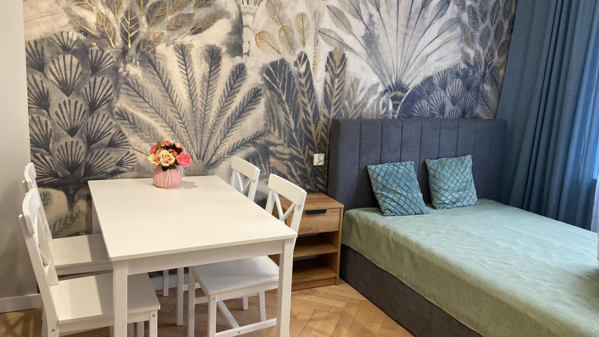 Marzenie 1 I 2 By Na Dni Apartment Wroclaw